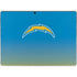 NFL Los Angeles Chargers Breakaway Surface Pro 9 Skin