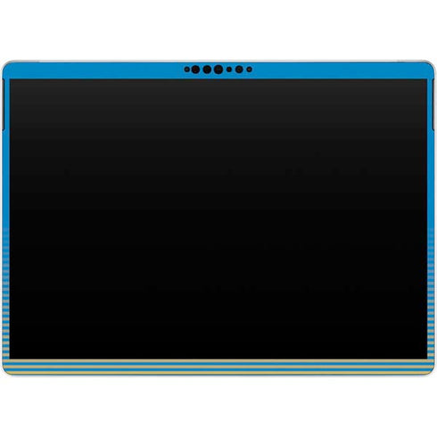NFL Los Angeles Chargers Breakaway Surface Pro 9 Skin