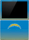 NFL Los Angeles Chargers Breakaway Surface Pro (2017) Skin