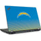 NFL Los Angeles Chargers Breakaway Lenovo ThinkPad Skin