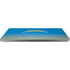 NFL Los Angeles Chargers Breakaway Universal Laptop 14in (11.4 x 8.2in) Skin