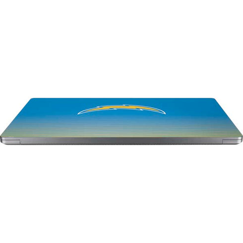 NFL Los Angeles Chargers Breakaway Universal Laptop 15in (12.2 x 8.8in) Skin