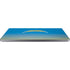 NFL Los Angeles Chargers Breakaway Universal Laptop 16.6in (13.4 x 9.7in) Skin