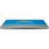 NFL Los Angeles Chargers Breakaway Universal Laptop 17in (13.8 x 10in) Skin