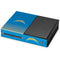 NFL Los Angeles Chargers Breakaway Xbox One Console Skin