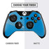 NFL Los Angeles Chargers Breakaway Xbox One Controller Skin