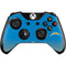 NFL Los Angeles Chargers Breakaway Xbox One Controller Skin