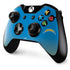 NFL Los Angeles Chargers Breakaway Xbox One Controller Skin