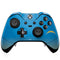 NFL Los Angeles Chargers Breakaway Xbox One Elite Controller Skin