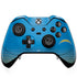 NFL Los Angeles Chargers Breakaway Xbox One Elite Controller Skin