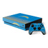 NFL Los Angeles Chargers Breakaway Xbox One X Bundle Skin