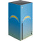 NFL Los Angeles Chargers Breakaway Xbox Series X Console Skin