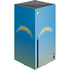 NFL Los Angeles Chargers Breakaway Xbox Series X Console Skin