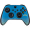 NFL Los Angeles Chargers Breakaway Xbox Series X Controller Skin
