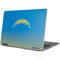 NFL Los Angeles Chargers Breakaway Yoga 710 14in Skin