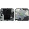 NFL Los Angeles Chargers Camo Nintendo 2DS Skin