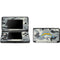 NFL Los Angeles Chargers Camo 3DS (2011) Skin
