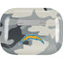 NFL Los Angeles Chargers Camo Apple AirPods Pro Skin