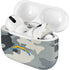 NFL Los Angeles Chargers Camo Apple AirPods Pro Skin