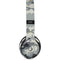 NFL Los Angeles Chargers Camo Beats Solo 2 Wired Skin