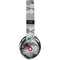 NFL Los Angeles Chargers Camo Beats Solo 2 Wireless Skin