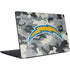 NFL Los Angeles Chargers Camo Dell Vostro Skin