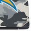 NFL Los Angeles Chargers Camo Dell Vostro Skin