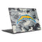 NFL Los Angeles Chargers Camo HP Envy Skin