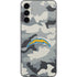 NFL Los Angeles Chargers Camo Galaxy A14 5G Skin