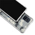 NFL Los Angeles Chargers Camo Galaxy A51 5G Clear Case