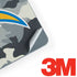NFL Los Angeles Chargers Camo Galaxy Book 12in Skin