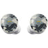 NFL Los Angeles Chargers Camo Galaxy Buds Plus Skin