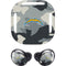 NFL Los Angeles Chargers Camo Galaxy Buds Pro Skin