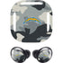 NFL Los Angeles Chargers Camo Galaxy Buds Pro Skin