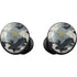 NFL Los Angeles Chargers Camo Galaxy Buds Skin