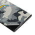 NFL Los Angeles Chargers Camo Galaxy Note 10 Plus Skin