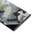 NFL Los Angeles Chargers Camo Galaxy Note 10 Skin
