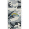 NFL Los Angeles Chargers Camo Galaxy Note 10 Skin