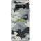 NFL Los Angeles Chargers Camo Galaxy Note 8 Skin