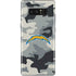 NFL Los Angeles Chargers Camo Galaxy Note 8 Skin