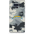 NFL Los Angeles Chargers Camo Galaxy Note 9 Skin