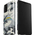 NFL Los Angeles Chargers Camo Galaxy Note20 5G Pro Case
