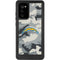 NFL Los Angeles Chargers Camo Galaxy Note20 5G Waterproof Case