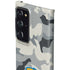 NFL Los Angeles Chargers Camo Galaxy Note20 Ultra 5G Lite Case