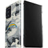 NFL Los Angeles Chargers Camo Galaxy Note20 Ultra 5G Lite Case