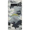 NFL Los Angeles Chargers Camo Galaxy S10 Skin