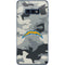 NFL Los Angeles Chargers Camo Galaxy S10e Skin