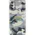 NFL Los Angeles Chargers Camo Galaxy S20 Fan Edition Skin