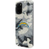NFL Los Angeles Chargers Camo Galaxy S20 Plus Pro Case