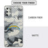 NFL Los Angeles Chargers Camo Galaxy S20 Plus Skin